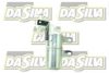 DA SILVA FF4669 Dryer, air conditioning